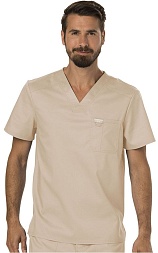 																	Мужской медицинский топ Cherokee WW690																