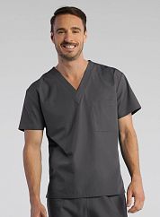 																	Медицинский топ унисекс MAEVN 1706
																