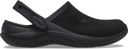 																	Медицинская обувь Crocs 206708-060																
