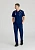 																	Мужской медицинский топ Barco Uniforms SKT229																