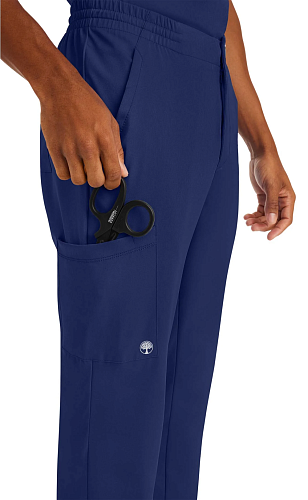 																	Мужские медицинские брюки Healing Hands 9590																