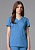 																	Женский медицинский топ Barco Uniforms 4153 США																