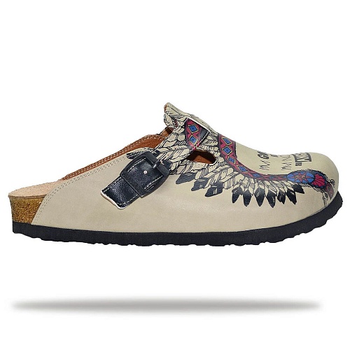 																	Медицинская обувь ShoeRokee SRK900-978																