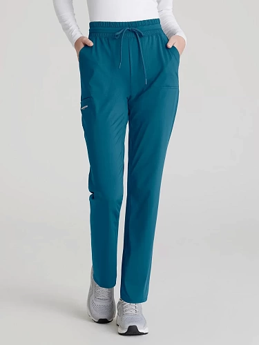 																	Женские медицинские брюки Barco Uniforms SKP668																