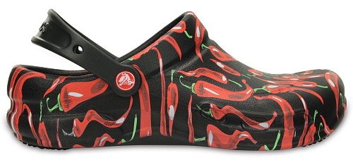 																	Медицинская обувь Crocs 204283-001																