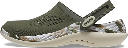 																	Медицинская обувь Crocs 207634-3TC																