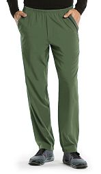 																	Мужские медицинские брюки Barco Uniforms 0217T																