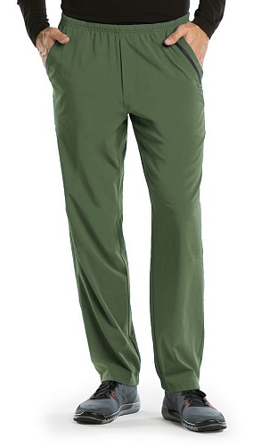 																	Мужские медицинские брюки Barco Uniforms 0217T																