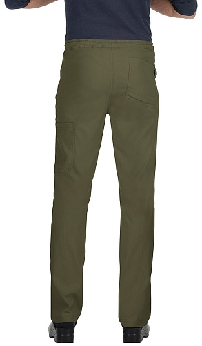 																	Мужские медицинские брюки KOI 603T																