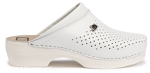 																	Мужские медицинские сабо Leon PU100M																