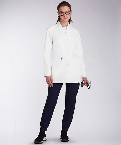 																	Женский медицинский халат KOI 465																