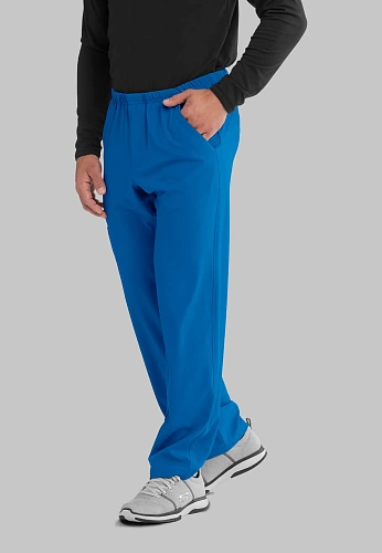 																	Мужские медицинские брюки Barco Uniforms SK0215																