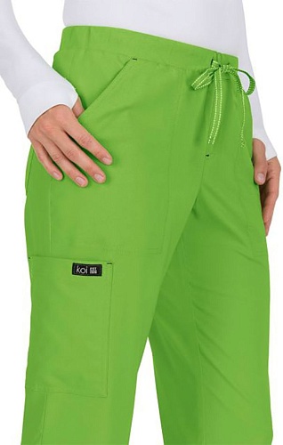 																	Женские медицинские брюки KOI 731T																