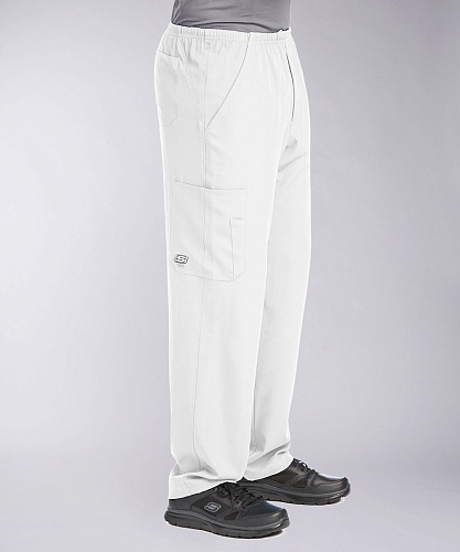 																	Мужские медицинские брюки Barco Uniforms SK0215T																