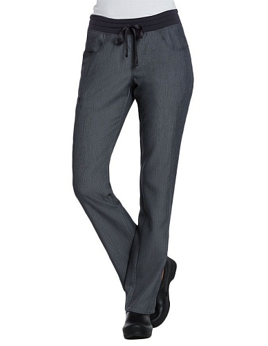 																	Женские медицинские брюки MAEVN 6901																