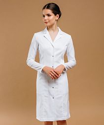 																	Женский медицинский халат ENIGMA 118018																