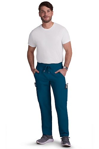 																	Мужские медицинские брюки KOI C601R																