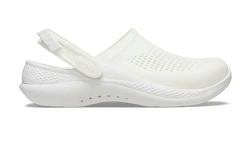 																	Медицинская обувь Crocs 206708-1CV																