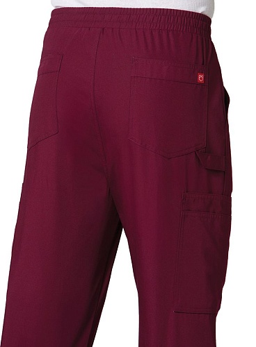 																	Мужские медицинские брюки MAEVN 8206T																