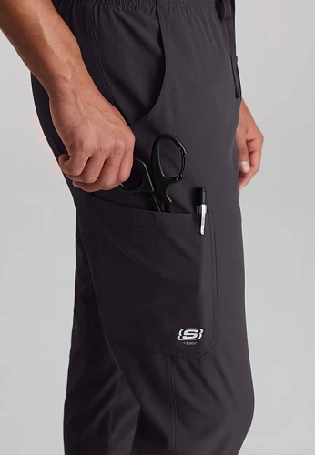 																	Мужские медицинские брюки Barco Uniforms SKP572																