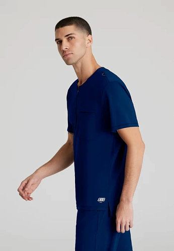 																	Мужской медицинский топ Barco Uniforms SKT229																