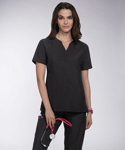 																	Женский медицинский топ KOI 1035 США																