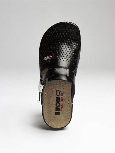 																	Медицинская обувь Leon MED950B																