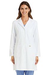 																	Женский медицинский халат MAEVN 5071																