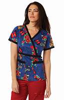 Женский медицинский топ KOI 289PR США