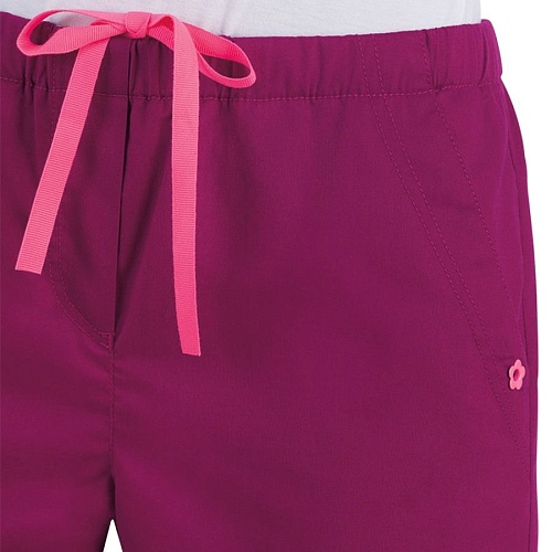 																	Женские медицинские брюки KOI 718R																