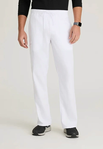 																	Мужские медицинские брюки Barco Uniforms GRP558T																