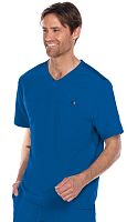 Мужской медицинский топ Barco Uniforms BWT010