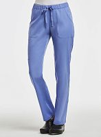 Женские медицинские брюки MAEVN 6501