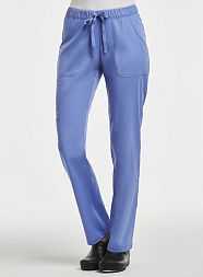 																	Женские медицинские брюки MAEVN 6501																
