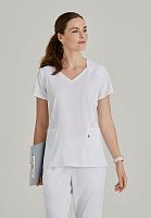 Женский медицинский топ Barco Uniforms BUT156 США