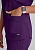 																	Женский медицинский топ Barco Uniforms GRST011 США																