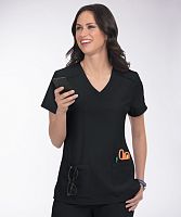 Женский медицинский топ KOI C101 США