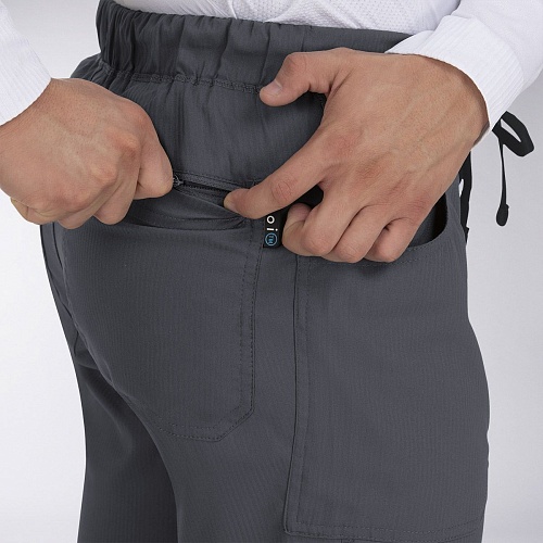 																	Мужские медицинские брюки KOI 607																