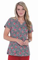 Женский медицинский топ KOI B114PR США