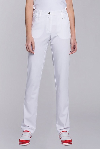 																	Женские медицинские брюки ENIGMA 317001																