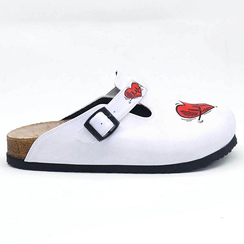 																	Медицинская обувь ShoeRokee SRK800-882																