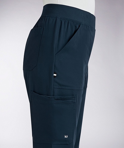 																	Женские медицинские брюки KOI 775R																