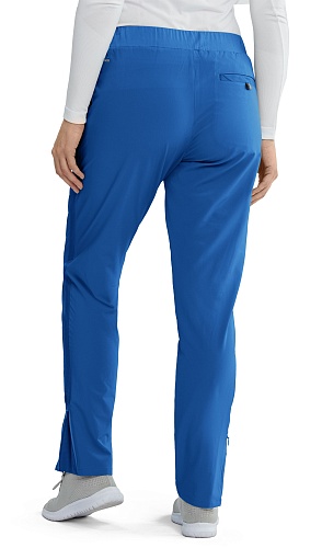 																	Женские медицинские брюки Barco Uniforms BWP505																