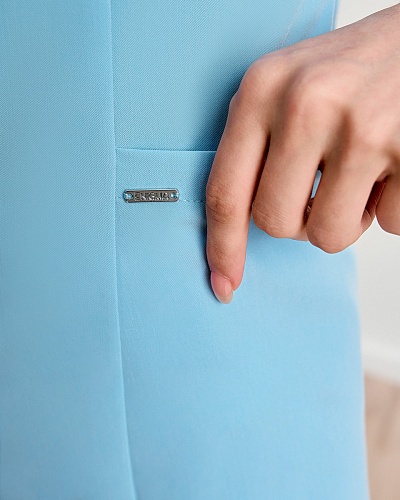 																	Женская медицинская туника ENIGMA 1225025																