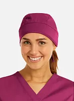 Медицинская шапочка  MAEVN NC010