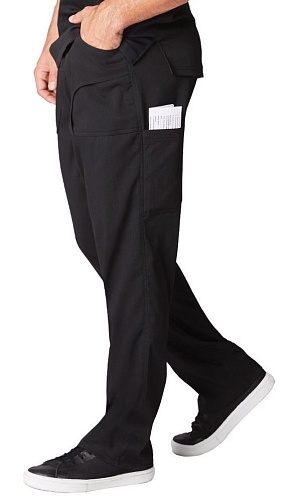 																	Мужские медицинские брюки KOI 603																