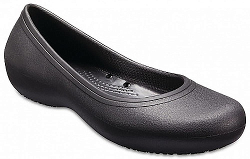 																	Женские медицинские туфли Crocs 205074-001																