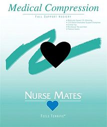 																	Колготы Nurse Mates 881606																