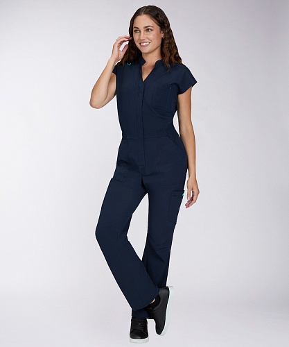 																	Женский медицинский комбинезон KOI 907R																