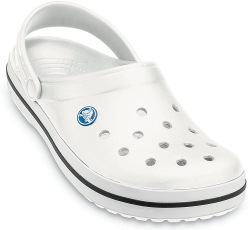 																	Медицинская обувь Crocs 11016-100																